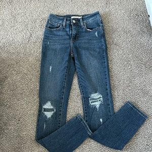 Levi’s Jeans